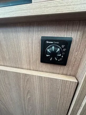 Foto Laika Kosmo Compact 9 2021 - Laika KOSMO COMPACT 9