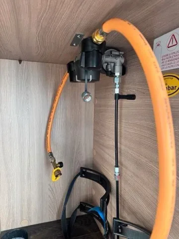 Foto Laika Kosmo Compact 9 2021 - Laika KOSMO COMPACT 9