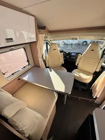 Foto Laika Kosmo Compact 9 2021 - Laika KOSMO COMPACT 9