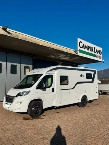 Foto Laika Kosmo Compact 9 2021 - Laika KOSMO COMPACT 9