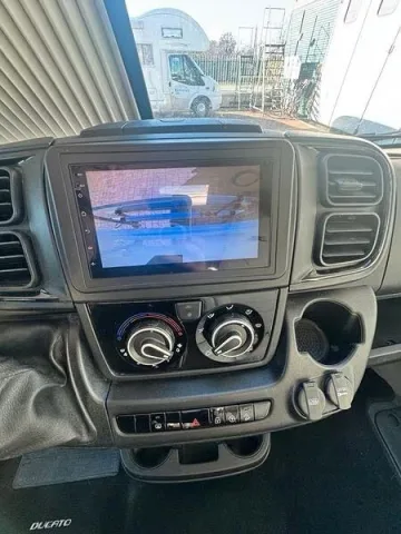 Foto Laika Kosmo Compact 9 2021 - Laika KOSMO COMPACT 9