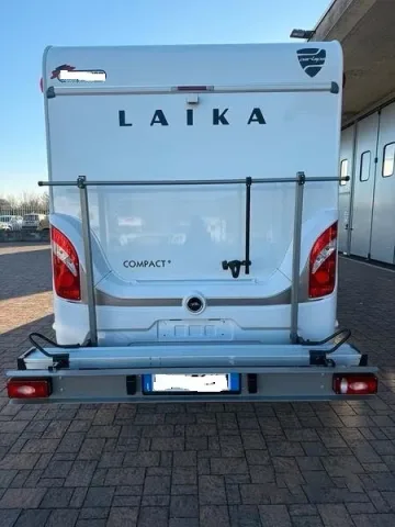 Foto Laika Kosmo Compact 9 2021 - Laika KOSMO COMPACT 9