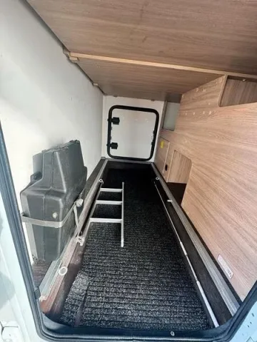 Foto Laika Kosmo Compact 9 2021 - Laika KOSMO COMPACT 9