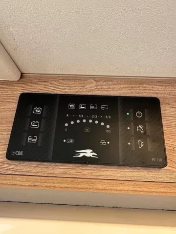 Foto Laika Kosmo Compact 9 2021 - Laika KOSMO COMPACT 9