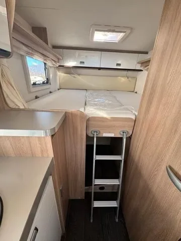 Foto Laika Kosmo Compact 9 2021 - Laika KOSMO COMPACT 9