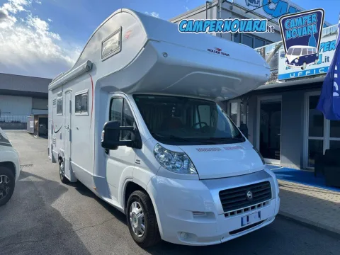 Foto Roller Team Granduca GT 2007 - ROLLER TEAM GRANDUCA GT