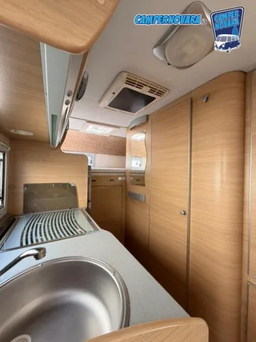 Foto Roller Team Granduca GT 2007 - ROLLER TEAM GRANDUCA GT