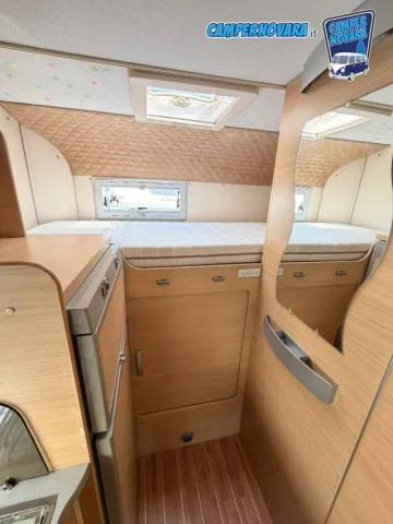 Foto Roller Team Granduca GT 2007 - ROLLER TEAM GRANDUCA GT