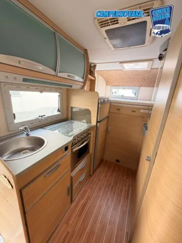 Foto Roller Team Granduca GT 2007 - ROLLER TEAM GRANDUCA GT