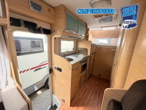 Foto Roller Team Granduca GT 2007 - ROLLER TEAM GRANDUCA GT