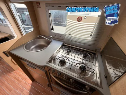 Foto Roller Team Granduca GT 2007 - ROLLER TEAM GRANDUCA GT