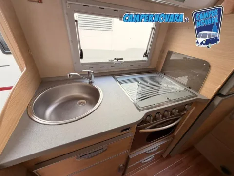 Foto Roller Team Granduca GT 2007 - ROLLER TEAM GRANDUCA GT