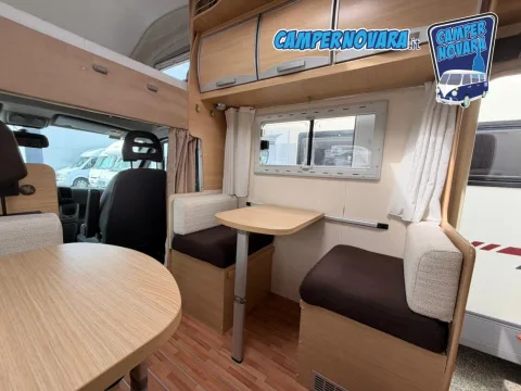 Foto Roller Team Granduca GT 2007 - ROLLER TEAM GRANDUCA GT