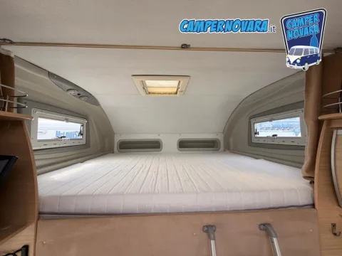 Foto Roller Team Granduca GT 2007 - ROLLER TEAM GRANDUCA GT