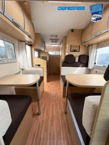 Foto Roller Team Granduca GT 2007 - ROLLER TEAM GRANDUCA GT