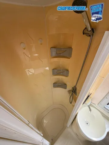 Foto Roller Team Granduca GT 2007 - ROLLER TEAM GRANDUCA GT