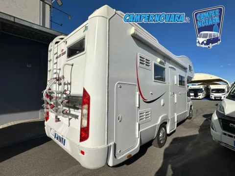 Foto Roller Team Granduca GT 2007 - ROLLER TEAM GRANDUCA GT