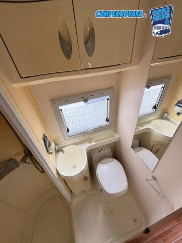 Foto Roller Team Granduca GT 2007 - ROLLER TEAM GRANDUCA GT