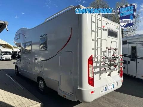 Foto Roller Team Granduca GT 2007 - ROLLER TEAM GRANDUCA GT