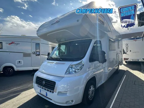 Foto Roller Team Granduca GT 2007 - ROLLER TEAM GRANDUCA GT