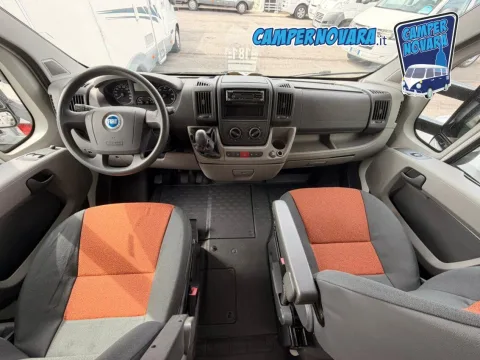 Foto Roller Team Granduca GT 2007 - ROLLER TEAM GRANDUCA GT