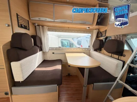 Foto Roller Team Granduca GT 2007 - ROLLER TEAM GRANDUCA GT