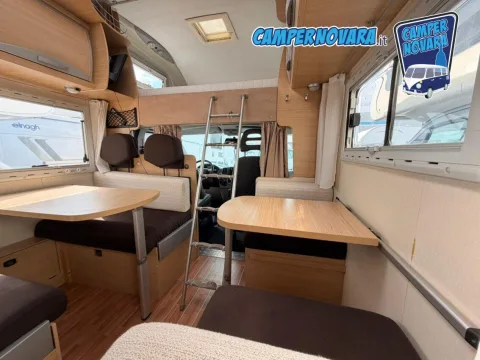 Foto Roller Team Granduca GT 2007 - ROLLER TEAM GRANDUCA GT