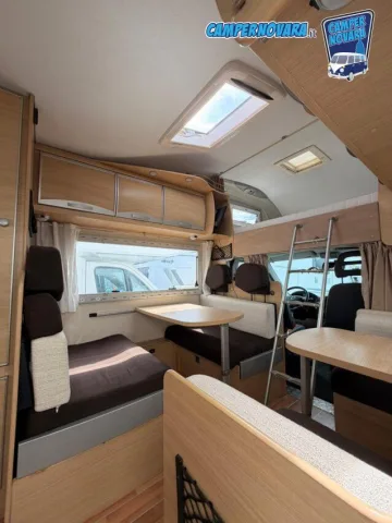 Foto Roller Team Granduca GT 2007 - ROLLER TEAM GRANDUCA GT