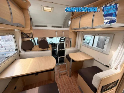 Foto Roller Team Granduca GT 2007 - ROLLER TEAM GRANDUCA GT