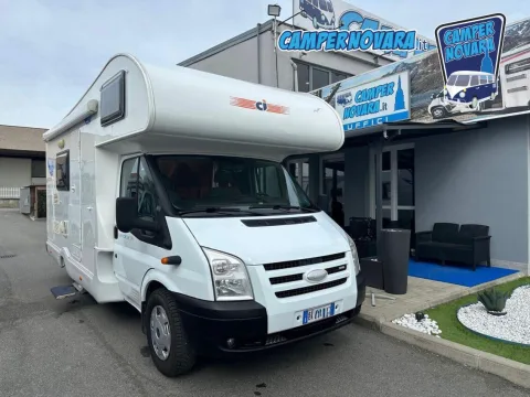 Foto C.I. Carioca 599 2008 - CI CARIOCA 599