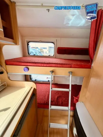 Foto C.I. Carioca 599 2008 - CI CARIOCA 599