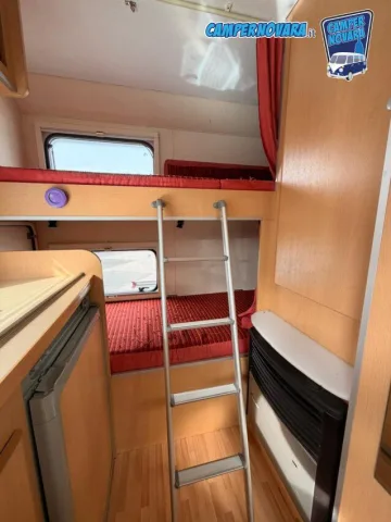 Foto C.I. Carioca 599 2008 - CI CARIOCA 599