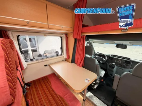 Foto C.I. Carioca 599 2008 - CI CARIOCA 599