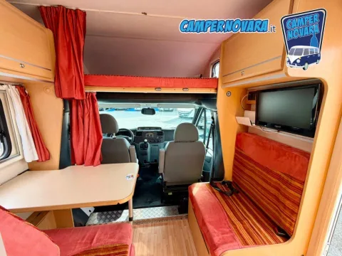 Foto C.I. Carioca 599 2008 - CI CARIOCA 599