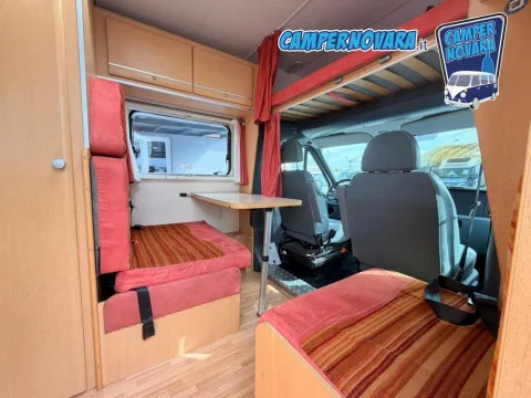 Foto C.I. Carioca 599 2008 - CI CARIOCA 599