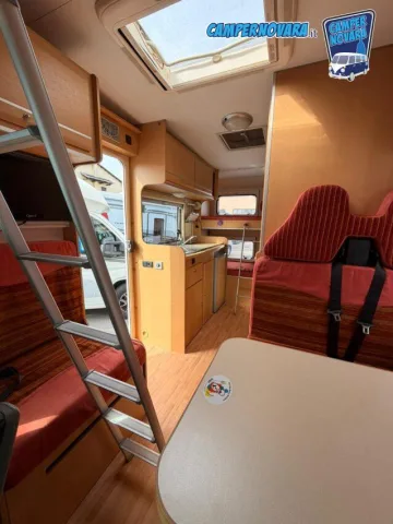 Foto C.I. Carioca 599 2008 - CI CARIOCA 599