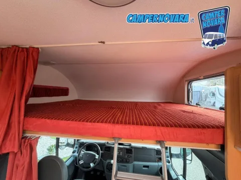 Foto C.I. Carioca 599 2008 - CI CARIOCA 599