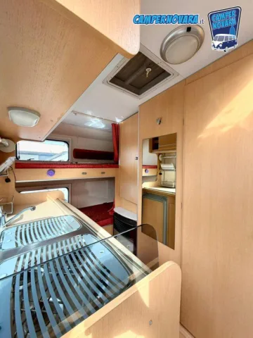 Foto C.I. Carioca 599 2008 - CI CARIOCA 599