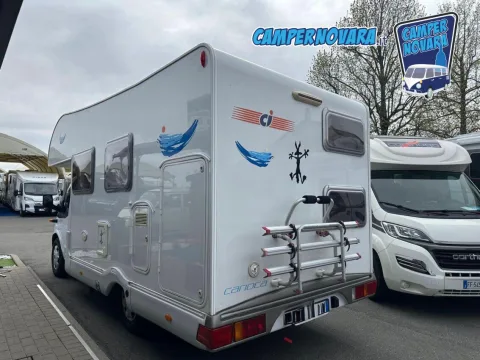 Foto C.I. Carioca 599 2008 - CI CARIOCA 599