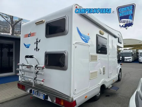 Foto C.I. Carioca 599 2008 - CI CARIOCA 599