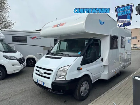 Foto C.I. Carioca 599 2008 - CI CARIOCA 599