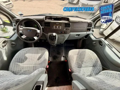 Foto C.I. Carioca 599 2008 - CI CARIOCA 599