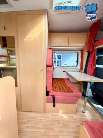 Foto C.I. Carioca 599 2008 - CI CARIOCA 599