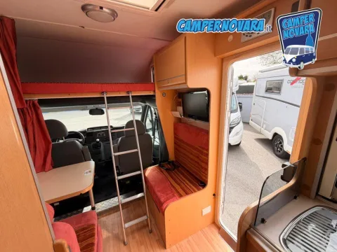 Foto C.I. Carioca 599 2008 - CI CARIOCA 599