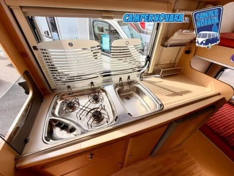 Foto C.I. Carioca 599 2008 - CI CARIOCA 599