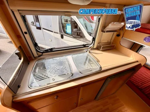 Foto C.I. Carioca 599 2008 - CI CARIOCA 599