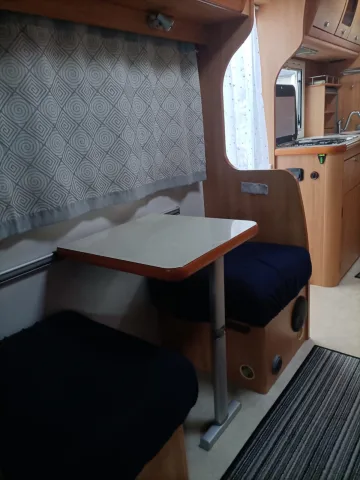 Foto Laika X 700 2009 - Vendo Laika X700