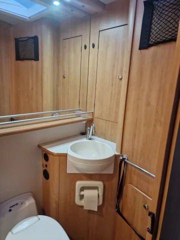 Foto Laika X 700 2009 - Vendo Laika X700