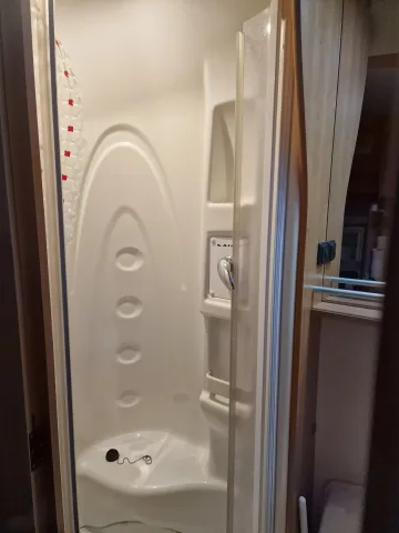 Foto Laika X 700 2009 - Vendo Laika X700