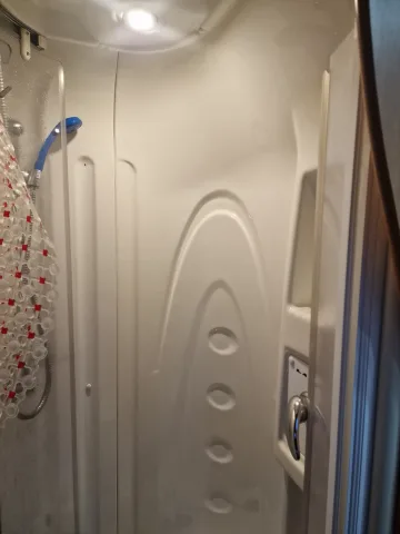 Foto Laika X 700 2009 - Vendo Laika X700